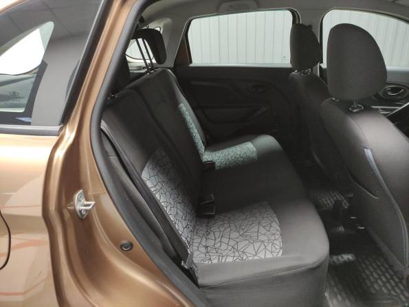 Lada (ВАЗ) XRAY I с пробегом 2018 года, цена 656 000 рублей, 132000 км, хэтчбек, Автокод Объявления