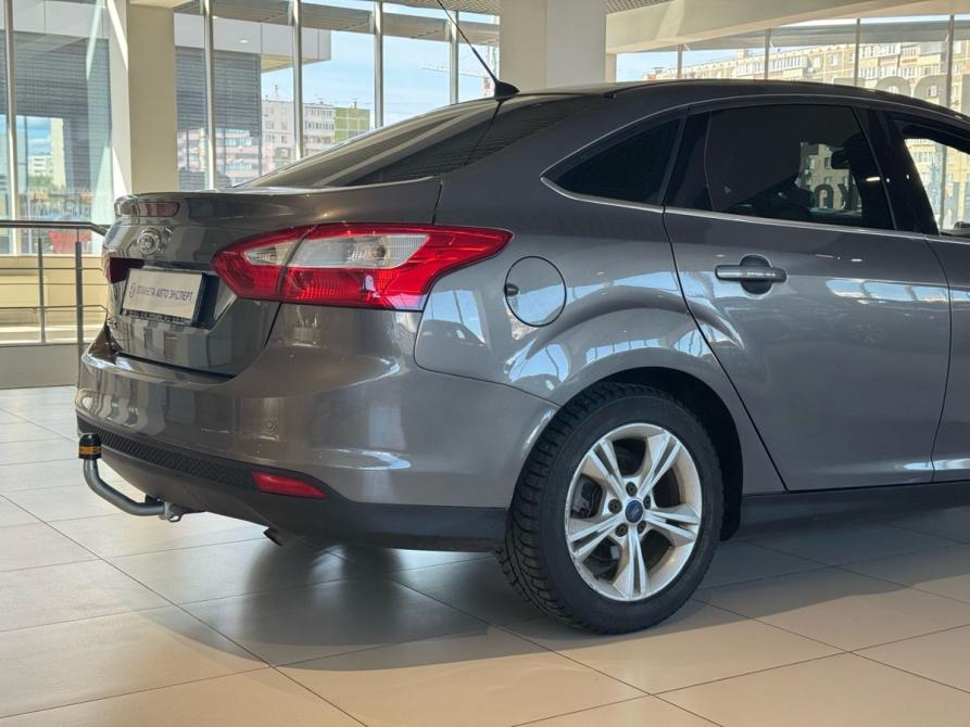 Ford Focus III Челябинск  - изображение 9
