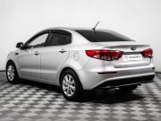 Kia Rio III Рестайлинг Москва  - изображение 25