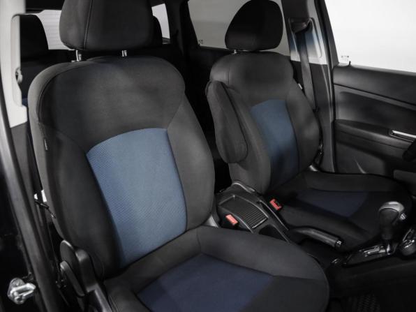 Chevrolet Orlando I с пробегом 2013 года, цена 979 000 рублей, 238394 км, компактвэн, Автокод Объявления