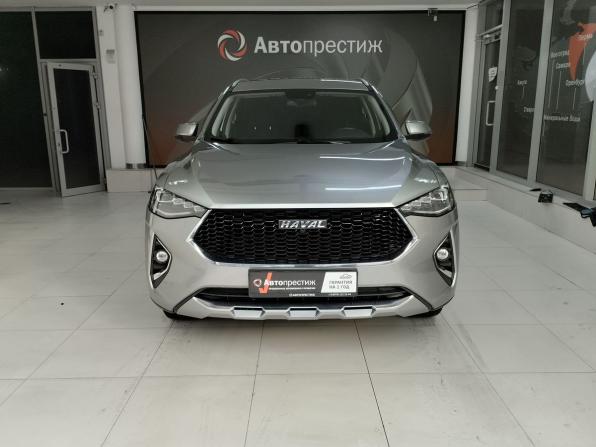 Haval F7 I с пробегом 2020 года, цена 1 630 000 рублей, 154810 км, внедорожник, Автокод Объявления