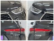 Toyota Highlander IV (XU70) Воронеж  - изображение 36