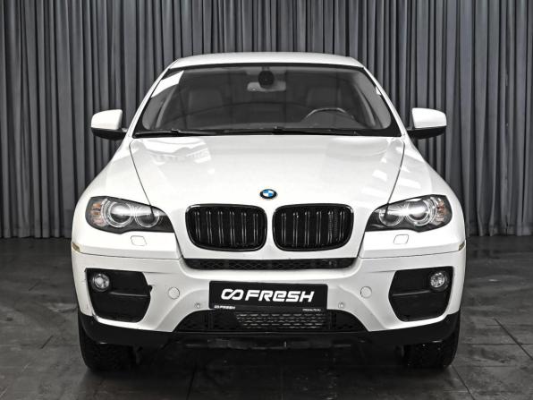 BMW X6 I (E71) Рестайлинг с пробегом 2012 года, цена 1 544 070 рублей, 279600 км, внедорожник, Автокод Объявления