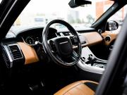 Land Rover Range Rover Sport II Рестайлинг Ростов-на-Дону  - изображение 57