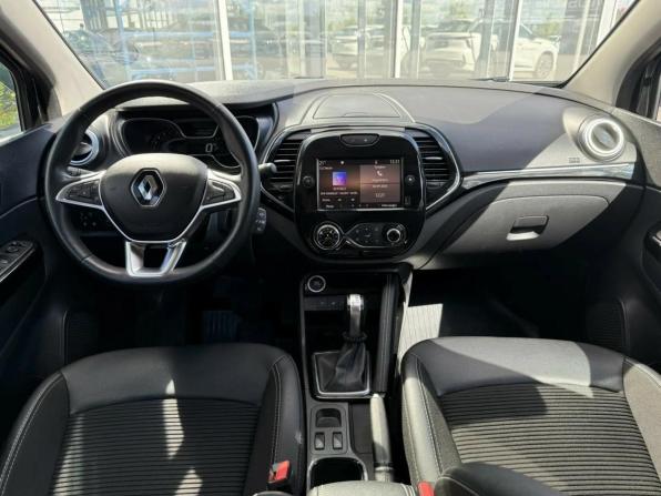 Renault Kaptur I Рестайлинг с пробегом 2020 года, цена 1 550 000 рублей, 72135 км, внедорожник, Автокод Объявления