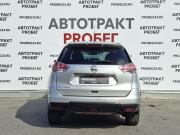 Nissan X-Trail III Владимир  - изображение 21