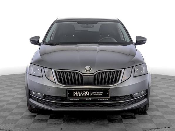 Skoda Octavia III (A7) Рестайлинг с пробегом 2019 года, цена 1 950 000 рублей, 99888 км, лифтбек, Автокод Объявления