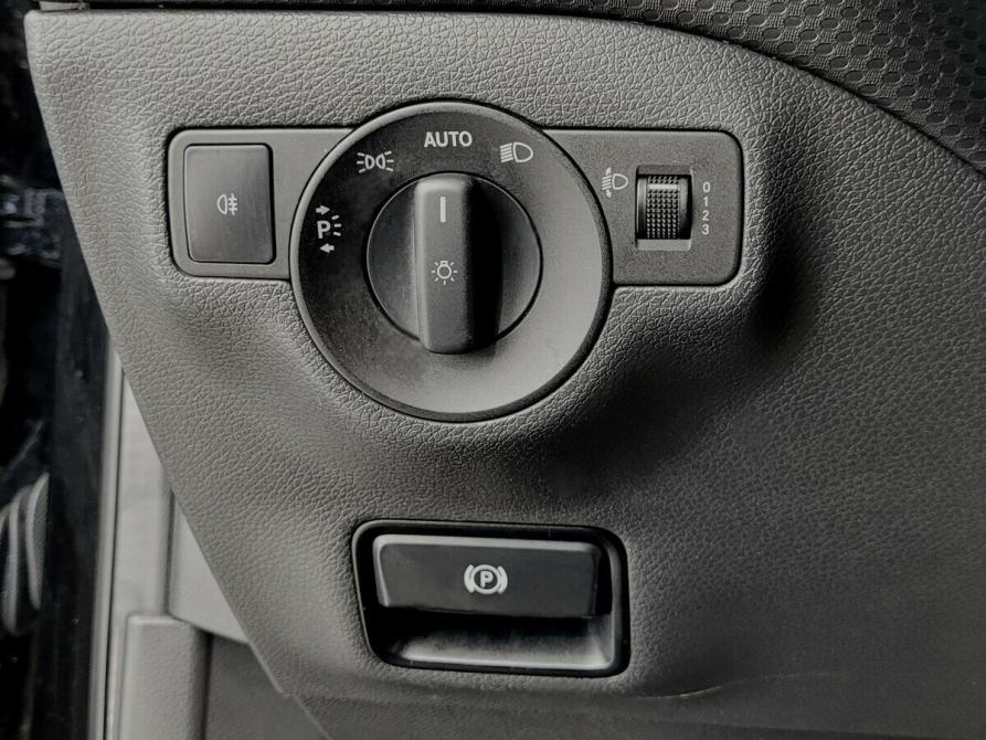 Mercedes-Benz A-Класс III (W176) Рестайлинг Москва  - изображение 8