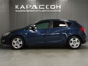 Opel Astra J Пермь  - изображение 22