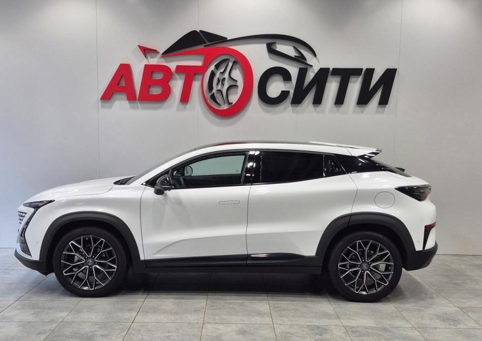 Changan UNI-T I Воронеж  - изображение 4