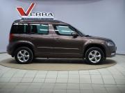 Skoda Yeti I Рестайлинг Уфа  - изображение 20