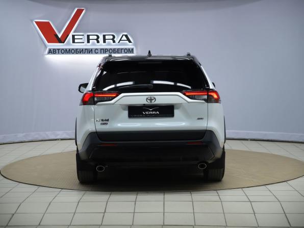 Toyota RAV4 V (XA50) с пробегом 2022 года, цена 3 690 000 рублей, 71944 км, внедорожник, Автокод Объявления