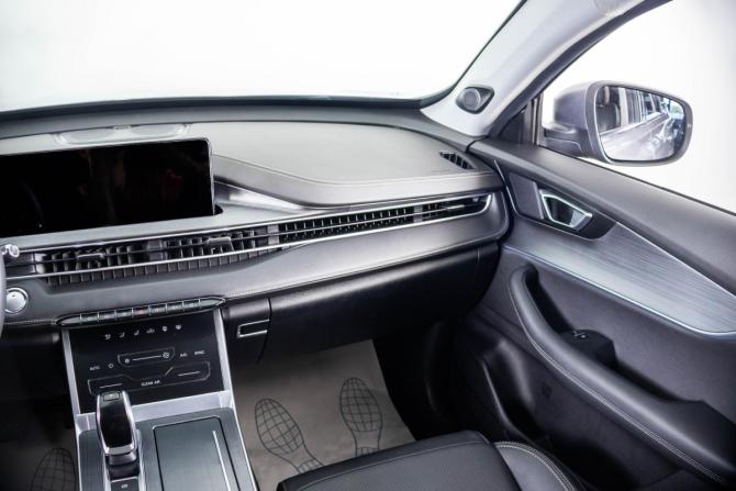 Chery Tiggo 7 Pro Max I с пробегом 2023 года, цена 1 999 000 рублей, 69214 км, внедорожник, Автокод Объявления