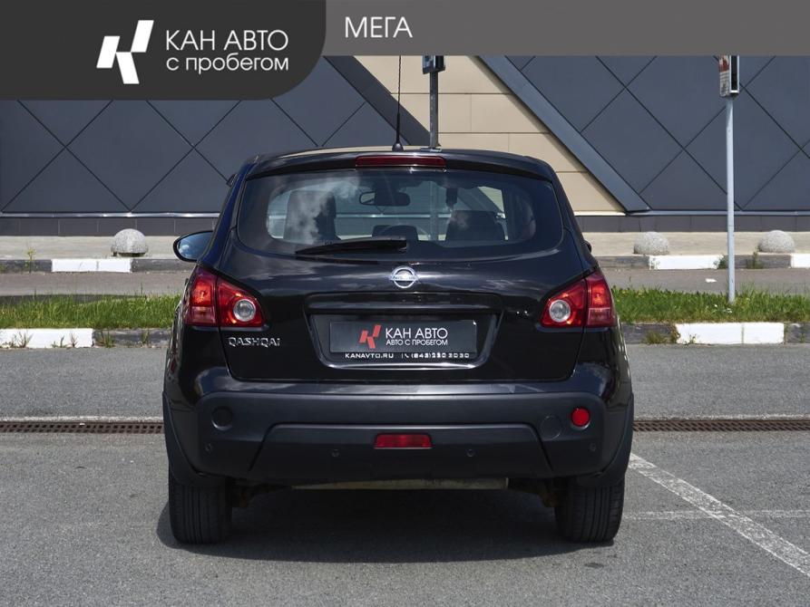 Nissan Qashqai I Казань  - изображение 4