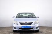 Toyota Corolla X (E140 E150) Пермь  - изображение 22