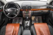 Toyota Avensis II Рестайлинг Барнаул  - изображение 37