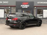 BMW X5 III (F15) Астрахань  - изображение 24