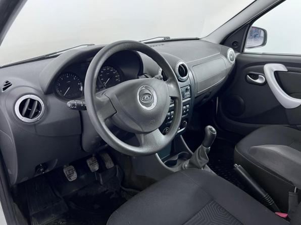 Lada (ВАЗ) Largus I с пробегом 2020 года, цена 1 050 000 рублей, 61266 км, универсал, Автокод Объявления