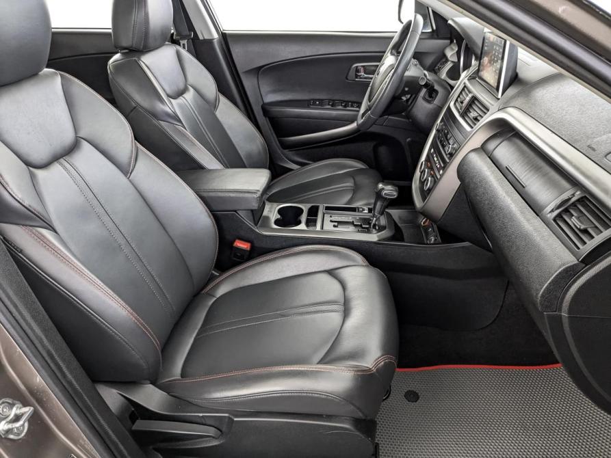FAW Besturn X80 I Рестайлинг Москва  - изображение 24