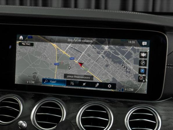 Mercedes-Benz E-Класс V (W213 S213 C238) Рестайлинг с пробегом 2021 года, цена 4 049 000 рублей, 57480 км, седан, Автокод Объявления