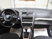 Skoda Octavia II (A5) Рестайлинг Калуга  - изображение 23