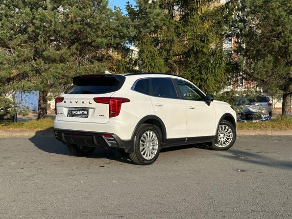 Haval Jolion I Рестайлинг с пробегом 2025 года, цена 2 389 000 рублей, 8925 км, внедорожник, Автокод Объявления