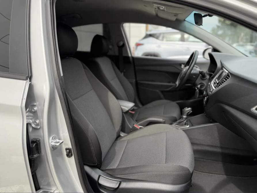 Hyundai Solaris II Ставрополь  - изображение 19