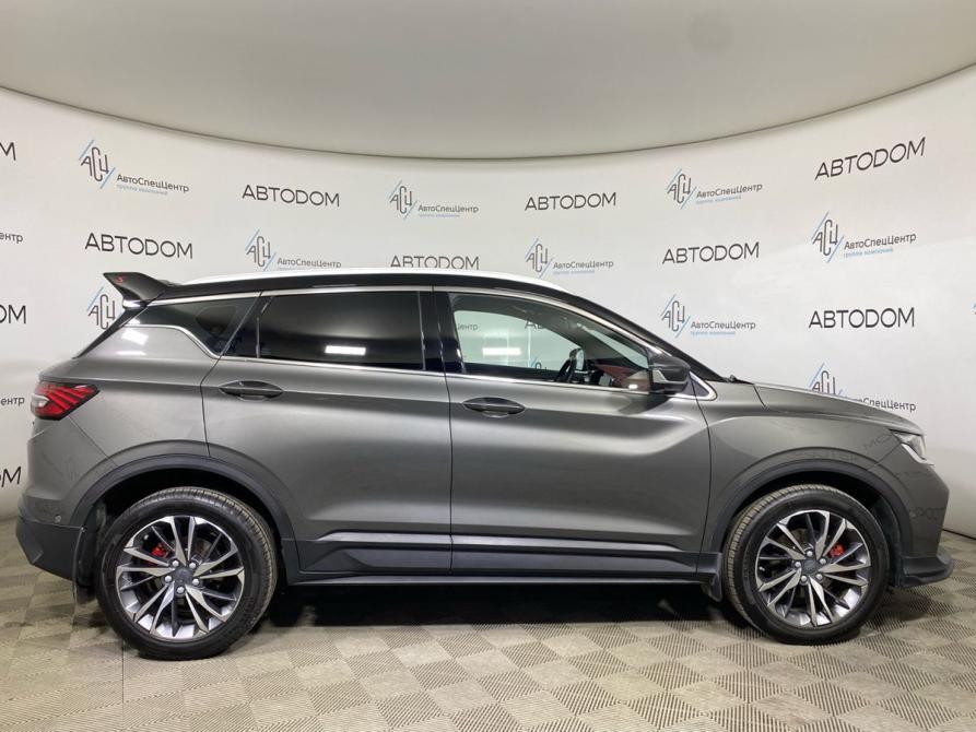 Geely Coolray I Москва  - изображение 6