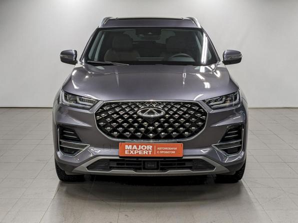 Chery Tiggo 8 Pro I с пробегом 2022 года, цена 2 050 000 рублей, 59819 км, внедорожник, Автокод Объявления