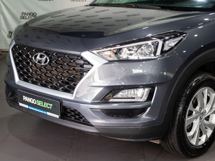 Hyundai Tucson III Оренбург  - изображение 8