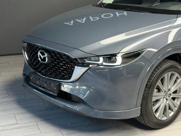 Mazda CX-5 II Рестайлинг с пробегом 2026 года, цена 4 900 000 рублей, 31 км, внедорожник, Автокод Объявления