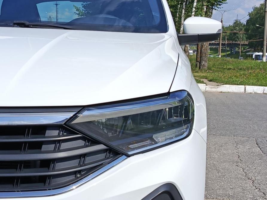 Volkswagen Polo VI Чебоксары  - изображение 21
