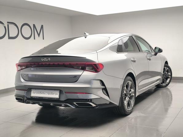 Kia K5 III с пробегом 2022 года, цена 2 994 000 рублей, 65784 км, седан, Автокод Объявления