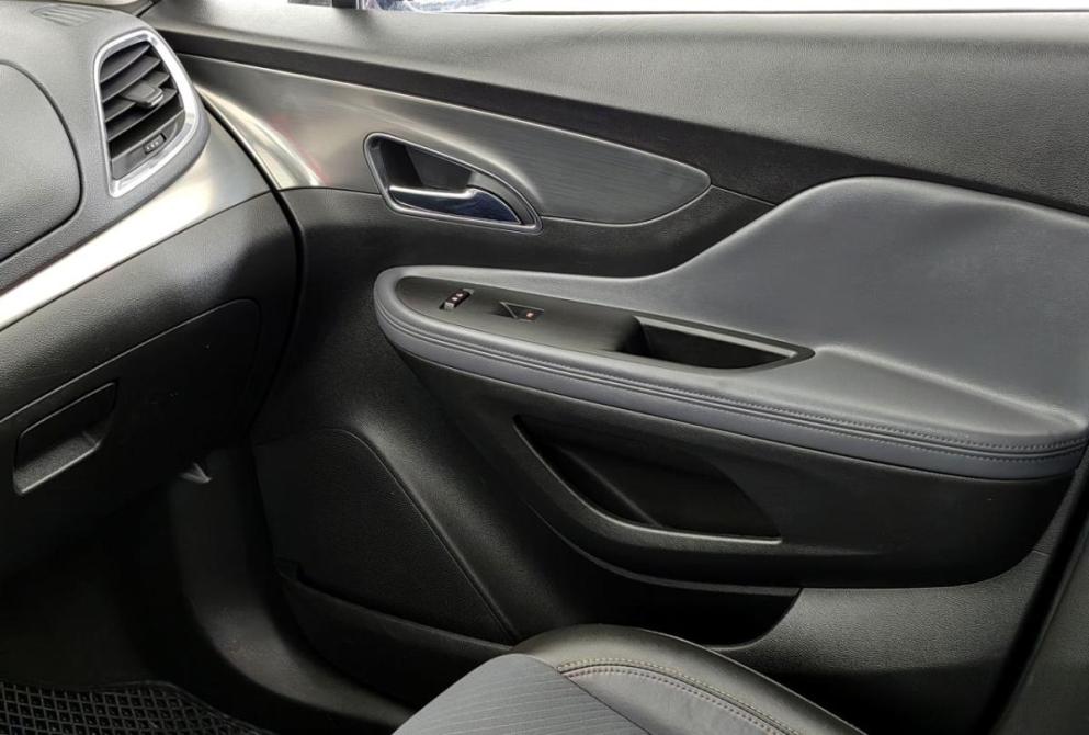 Opel Mokka I Волгоград  - изображение 13