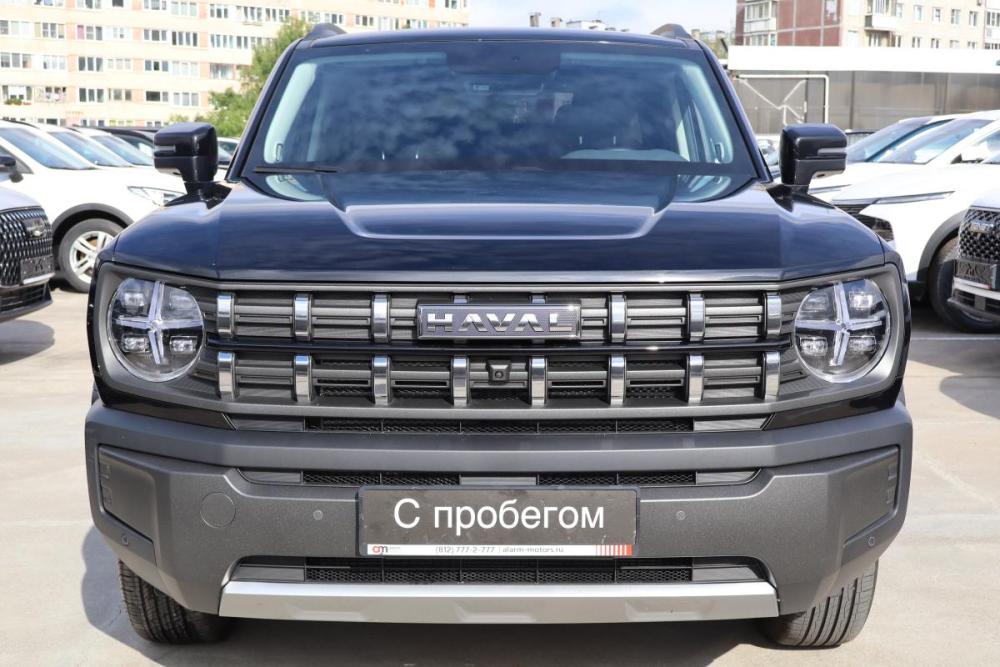 Haval H3 I Санкт-Петербург  - изображение 2