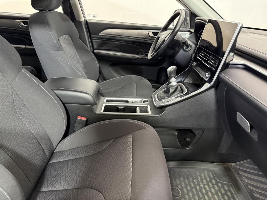 Haval M6 II Ярославль  - изображение 10