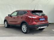 Nissan Qashqai II Липецк  - изображение 23