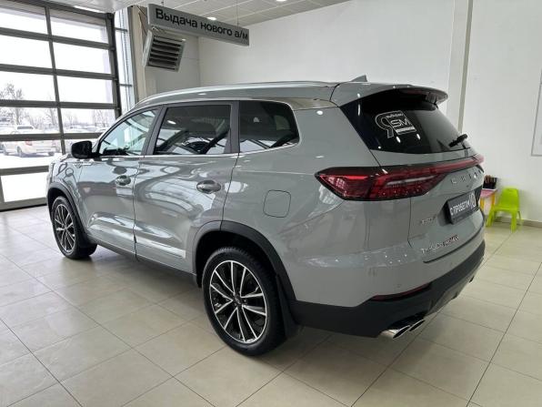 Chery Tiggo 8 Pro Max I с пробегом 2024 года, цена 2 889 900 рублей, 1550 км, внедорожник, Автокод Объявления