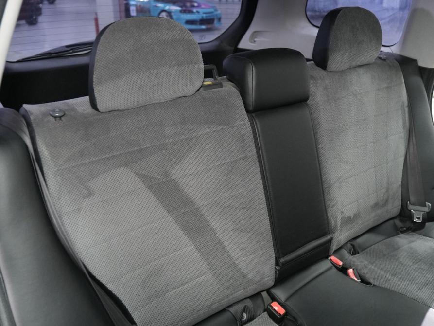 Subaru Forester III Новосибирск  - изображение 13