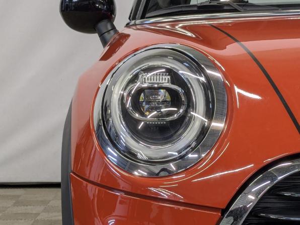 Mini Hatch III (F55/F56) Рестайлинг с пробегом 2021 года, цена 2 990 000 рублей, 11190 км, хэтчбек, Автокод Объявления