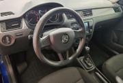 Skoda Rapid I Рестайлинг Ярославль  - изображение 36
