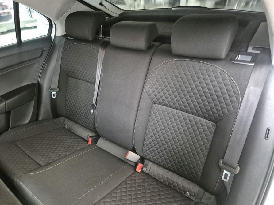 Skoda Rapid I Екатеринбург  - изображение 15