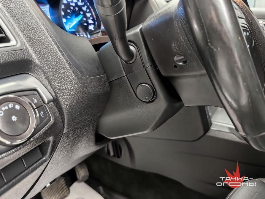 Ford Explorer V Рестайлинг 2 Пермь  - изображение 14