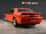 Dodge Challenger III Рестайлинг Екатеринбург  - изображение 21
