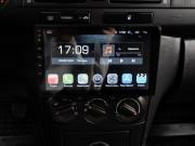 Toyota Avensis II Рестайлинг Тюмень  - изображение 32