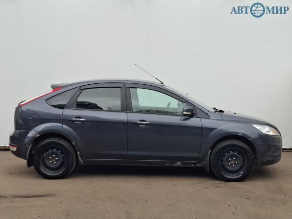 Ford Focus II Рестайлинг с пробегом 2010 года, цена 515 000 рублей, 244834 км, хэтчбек, Автокод Объявления