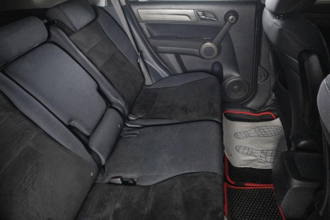 Honda CR-V III Рестайлинг с пробегом 2012 года, цена 1 389 000 рублей, 245500 км, внедорожник, Автокод Объявления
