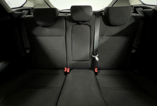 Ford Focus III Рестайлинг с пробегом 2017 года, цена 1 435 000 рублей, 125850 км, хэтчбек, Автокод Объявления
