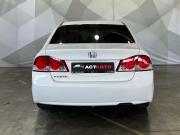 Honda Civic VIII Оренбург  - изображение 24