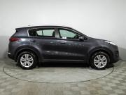 Kia Sportage IV Санкт-Петербург  - изображение 23
